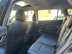2024 Subaru Outback AWD Touring 6GEN MY24 AWD Brilliant Bronze