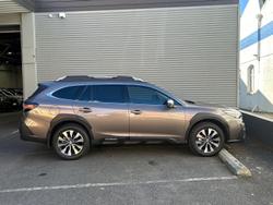 2024 Subaru Outback AWD Touring 6GEN MY24 AWD Brilliant Bronze