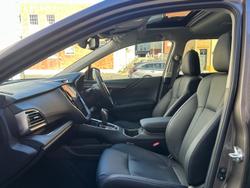 2024 Subaru Outback AWD Touring 6GEN MY24 AWD Brilliant Bronze