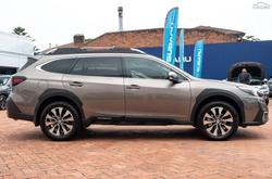 2024 Subaru Outback AWD Touring 6GEN MY24 AWD Brilliant Bronze