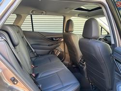 2024 Subaru Outback AWD Touring 6GEN MY24 AWD Brilliant Bronze