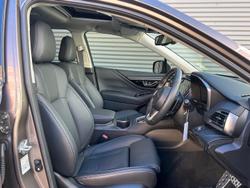 2024 Subaru Outback AWD Touring 6GEN MY24 AWD Brilliant Bronze