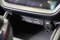 2025 Subaru WRX tS VB MY25 AWD Ceramic White