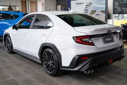 2025 Subaru WRX tS VB MY25 AWD Ceramic White