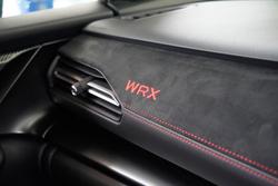 2025 Subaru WRX tS VB MY25 AWD Ceramic White