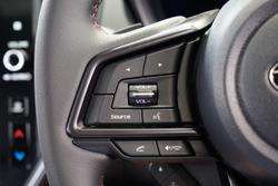 2025 Subaru WRX tS VB MY25 AWD Ceramic White