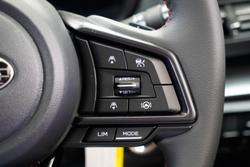 2025 Subaru WRX tS VB MY25 AWD Ceramic White