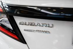 2025 Subaru WRX tS VB MY25 AWD Ceramic White