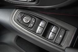 2025 Subaru WRX tS VB MY25 AWD Ceramic White