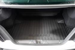 2025 Subaru WRX tS VB MY25 AWD Ceramic White