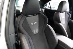 2025 Subaru WRX tS VB MY25 AWD Ceramic White