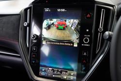 2025 Subaru WRX tS VB MY25 AWD Ceramic White