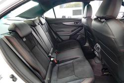 2025 Subaru WRX tS VB MY25 AWD Ceramic White