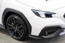 2025 Subaru WRX tS VB MY25 AWD Ceramic White