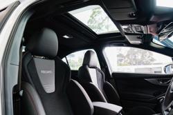 2025 Subaru WRX tS VB MY25 AWD Ceramic White