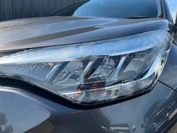 2022 Toyota C-HR