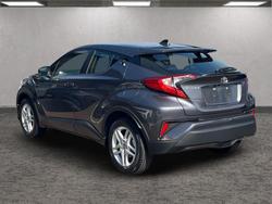 2022 Toyota C-HR