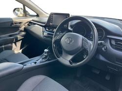 2022 Toyota C-HR