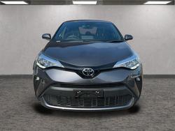 2022 Toyota C-HR