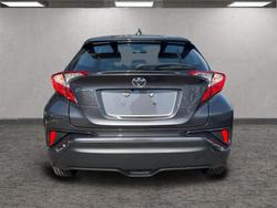 2022 Toyota C-HR