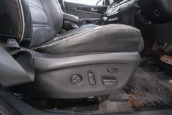 2018 Kia
                Sorento GT-Line