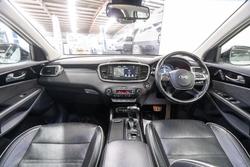 2018 Kia Sorento GT-Line