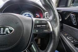 2018 Kia
                Sorento GT-Line