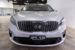 2018 Kia
                Sorento GT-Line