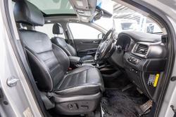 2018 Kia
                Sorento GT-Line