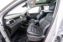 2018 Kia
                Sorento GT-Line