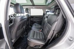 2018 Kia
                Sorento GT-Line