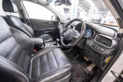 2018 Kia
                Sorento GT-Line