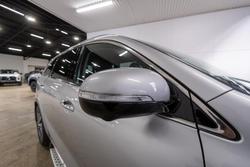 2018 Kia
                Sorento GT-Line