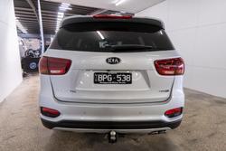 2018 Kia Sorento GT-Line