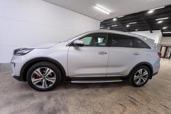 2018 Kia Sorento GT-Line