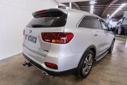 2018 Kia Sorento GT-Line