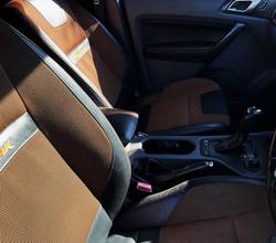 2018 Ford Ranger Wildtrak PX MkII MY18 4X4 Dual Range Magnetic