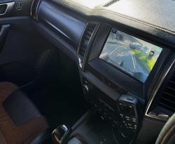 2018 Ford Ranger Wildtrak PX MkII MY18 4X4 Dual Range Magnetic