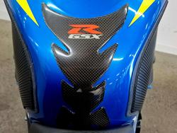 2016 Suzuki GSX-R750 Blue