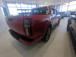 2025 GWM Cannon Ultra