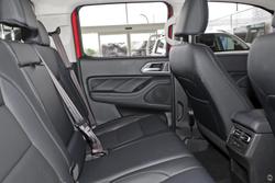 2025 GWM Cannon Ultra