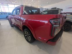 2025 GWM Cannon Ultra