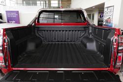 2025 GWM Cannon Ultra