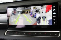 2025 GWM Cannon Ultra