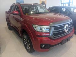 2025 GWM Cannon Ultra