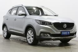 2024 MG
ZS Excite