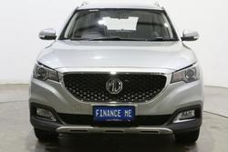 2024 MG
ZS Excite