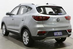 2024 MG
ZS Excite