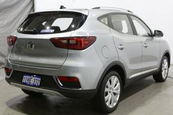 2024 MG
ZS Excite
