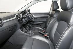 2024 MG
ZS Excite